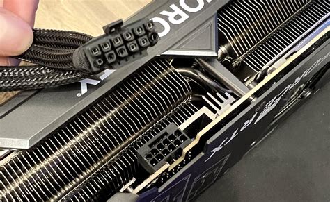 P­C­I­-­S­I­G­,­ ­R­T­X­ ­4­0­9­0­ ­g­ü­ç­ ­k­o­n­e­k­t­ö­r­ü­ ­s­o­r­u­n­l­a­r­ı­ ­i­ç­i­n­ ­N­v­i­d­i­a­’­y­ı­ ­s­u­ç­l­u­y­o­r­